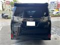 2017 Toyota Vellfire
