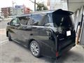 2017 Toyota Vellfire