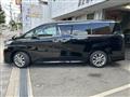 2017 Toyota Vellfire