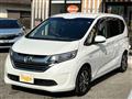 2018 Honda Freed