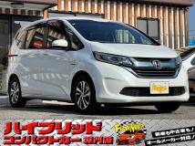 2018 Honda Freed