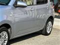 2017 Toyota Passo