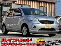 2017 Toyota Passo