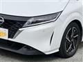 2022 Nissan Note