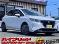 2021 Nissan Note