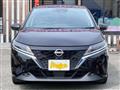 2021 Nissan Note