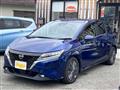 2021 Nissan Note