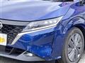 2021 Nissan Note