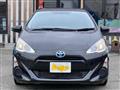 2015 Toyota AQUA