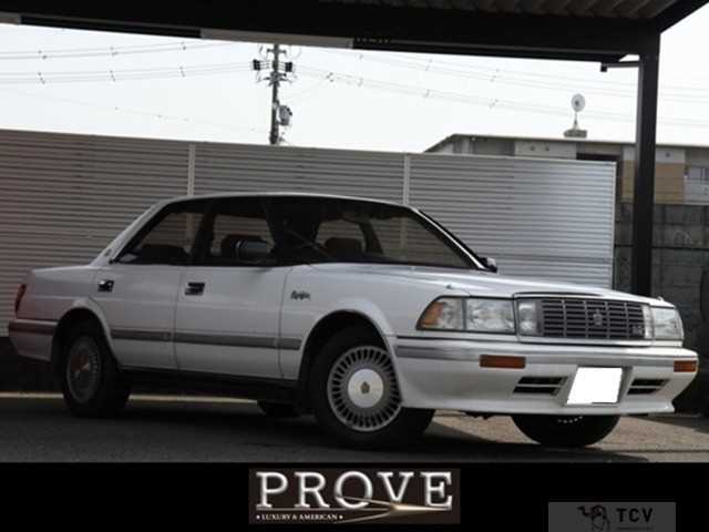 1990 Toyota Crown