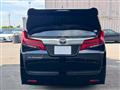 2019 Toyota Alphard G