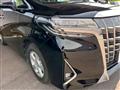 2019 Toyota Alphard G