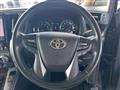 2019 Toyota Alphard G