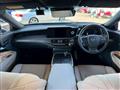 2023 Lexus LS