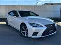 2023 Lexus LS