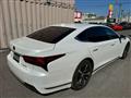 2023 Lexus LS