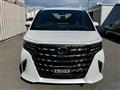 2026 Toyota Alphard G
