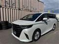 2026 Toyota Alphard G