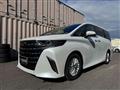 2026 Toyota Alphard G