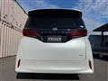 2026 Toyota Alphard G