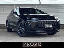 2025 Toyota Crown Estate