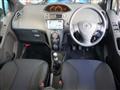 2009 Toyota Vitz
