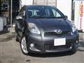 2009 Toyota Vitz