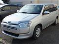 2022 Toyota Probox Van