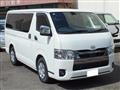 2023 Toyota Hiace Van