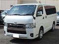 2023 Toyota Hiace Van
