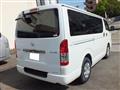 2023 Toyota Hiace Van