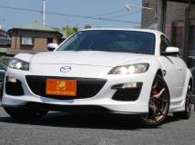 2012 Mazda RX-8
