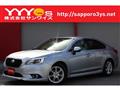 2015 Subaru Legacy B4