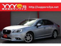 2015 Subaru Legacy B4