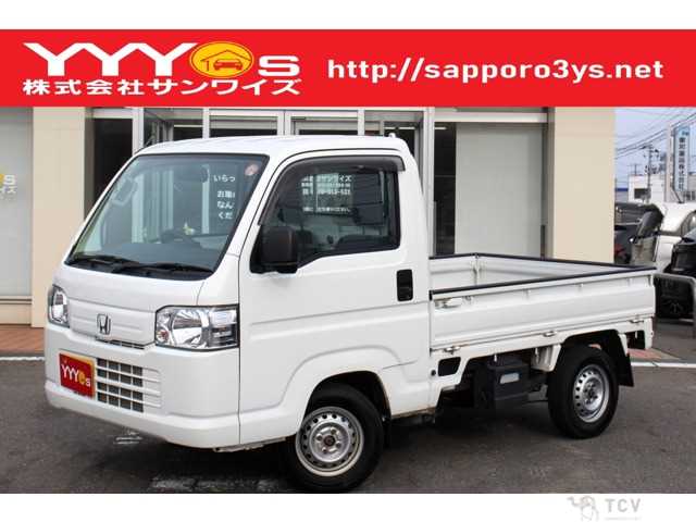 2014 Honda Acty Truck