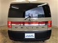 2013 Mitsubishi Delica D5