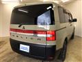 2013 Mitsubishi Delica D5