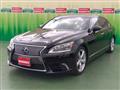 2012 Lexus LS