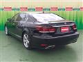 2012 Lexus LS