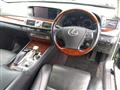 2012 Lexus LS