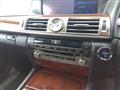 2012 Lexus LS