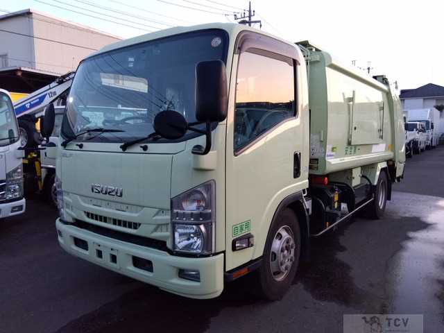 2015 Isuzu Isuzu Others
