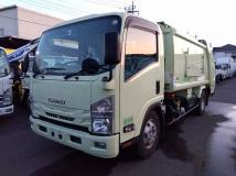 2015 Isuzu Isuzu Others