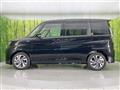 2025 Suzuki Solio Bandit