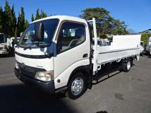 2007 Toyota Dyna Truck