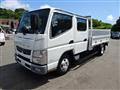 2011 Mitsubishi Canter