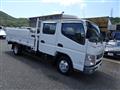 2011 Mitsubishi Canter