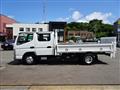 2011 Mitsubishi Canter