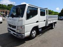 2011 Mitsubishi Canter