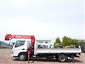 2006 Mitsubishi Canter